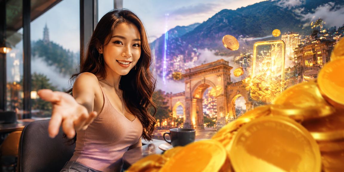 Suasana pertaruhan bergaya di Genting Highlands bersama re2