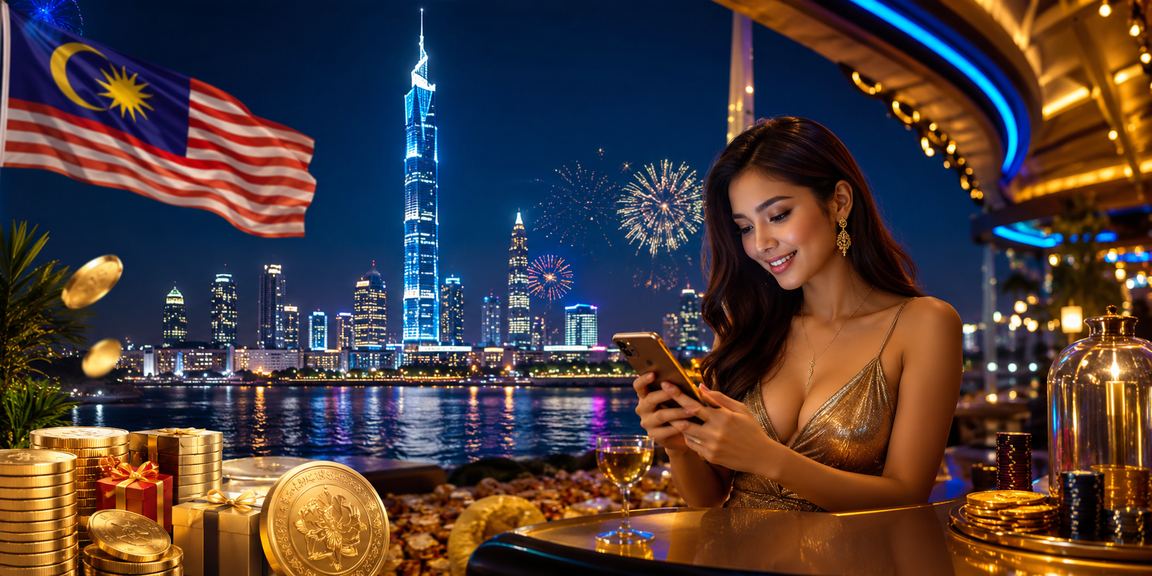 Keselamatan akaun dan deposit re2 di Kuala Lumpur