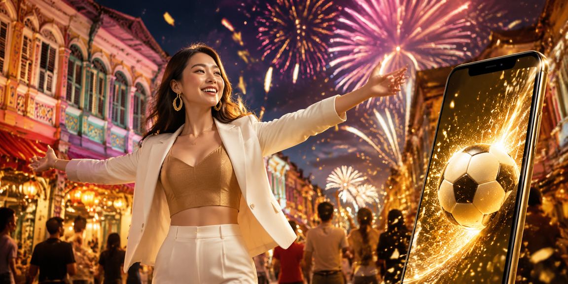 Maklumat deposit dan bonus di platform re2 bergaya Pulau Pinang